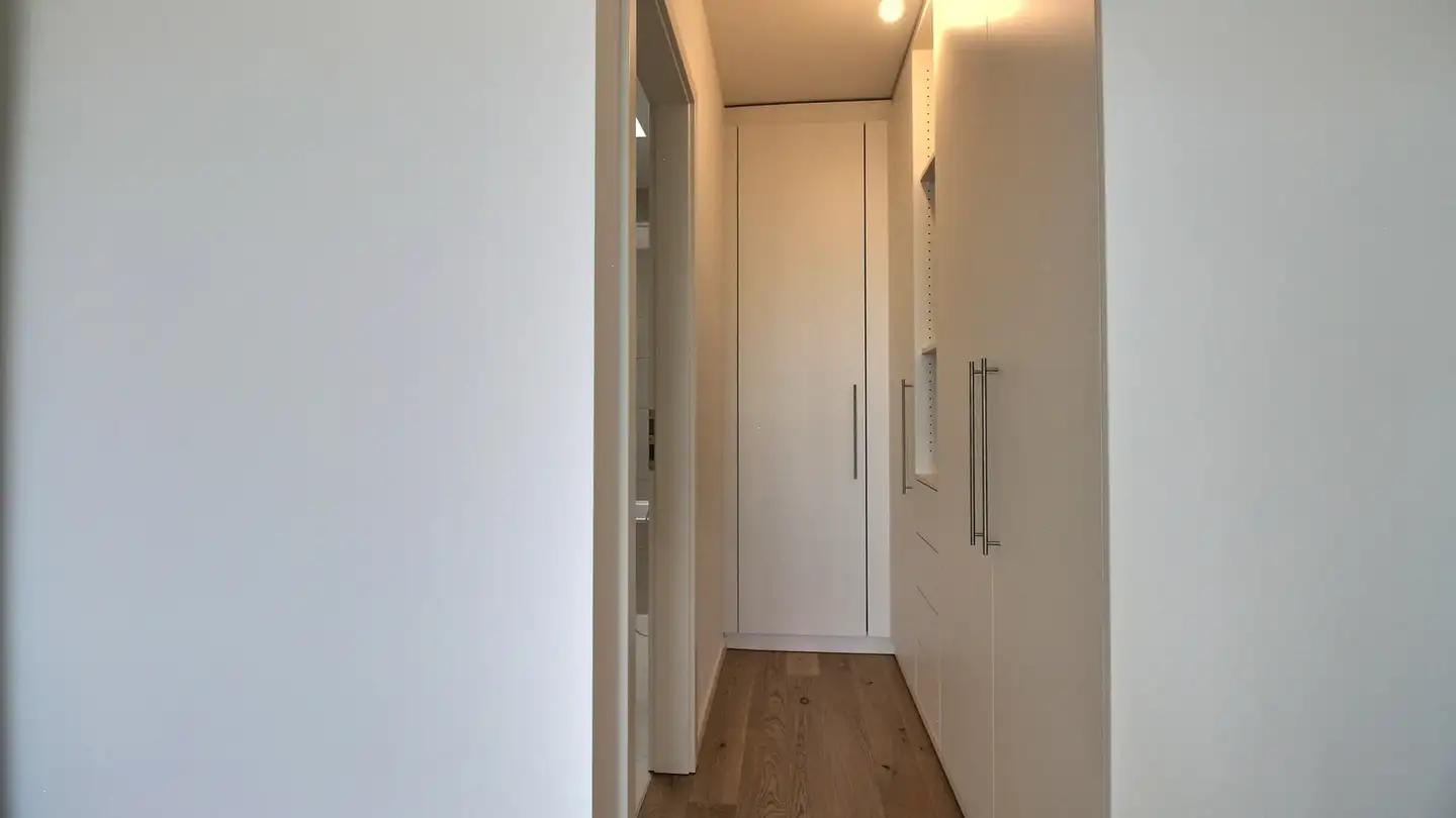 Appartamento in affitto - Rue Des Frères-Lumière 6, 1723 Marly - Foto 4