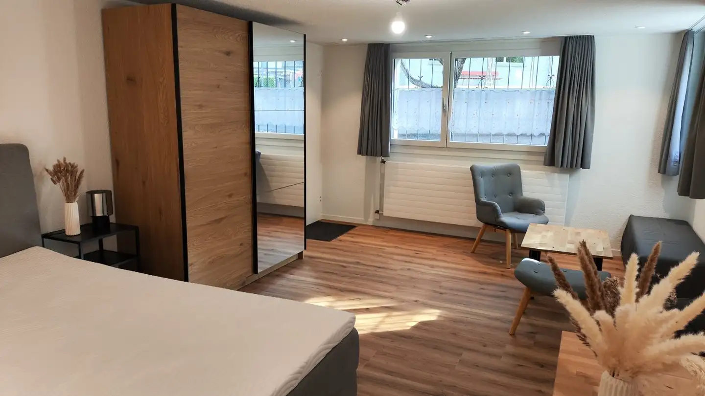 Apartment for rent - 6467 Schattdorf