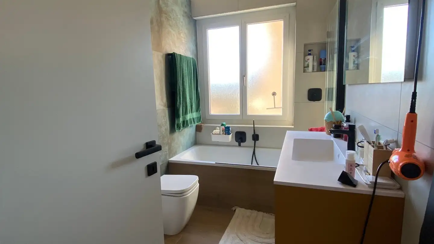 Appartamento in affitto - Via Al Dosso, 6828 Balerna - Foto 4