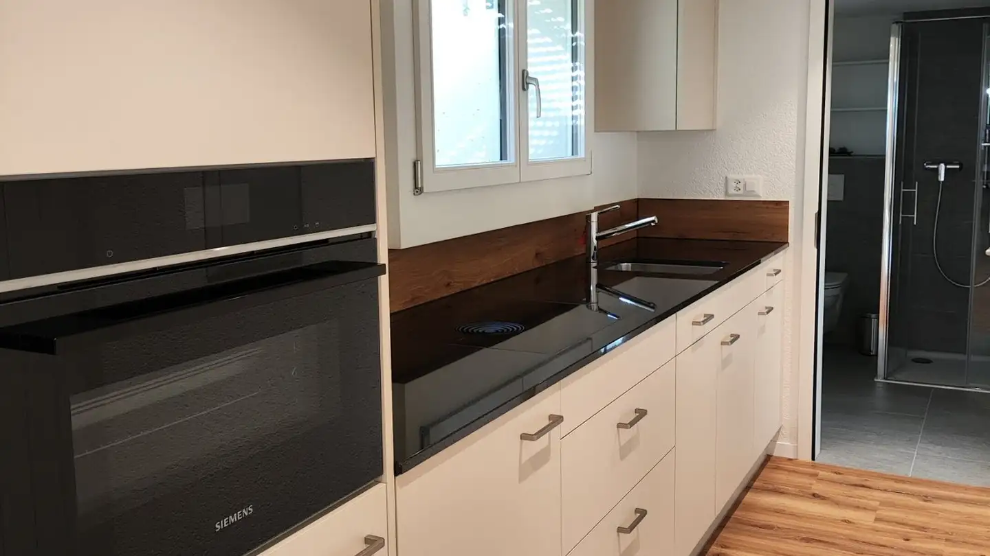 Apartment for rent - 6467 Schattdorf - Photo 2
