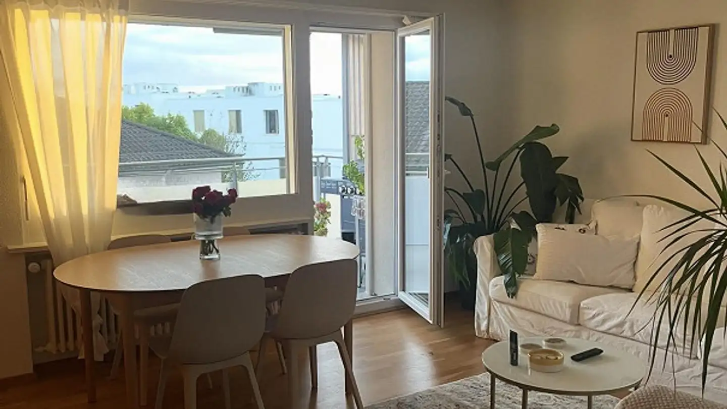 Appartamento in affitto - Büntenstrasse 7, 5442 Fislisbach - Foto 3