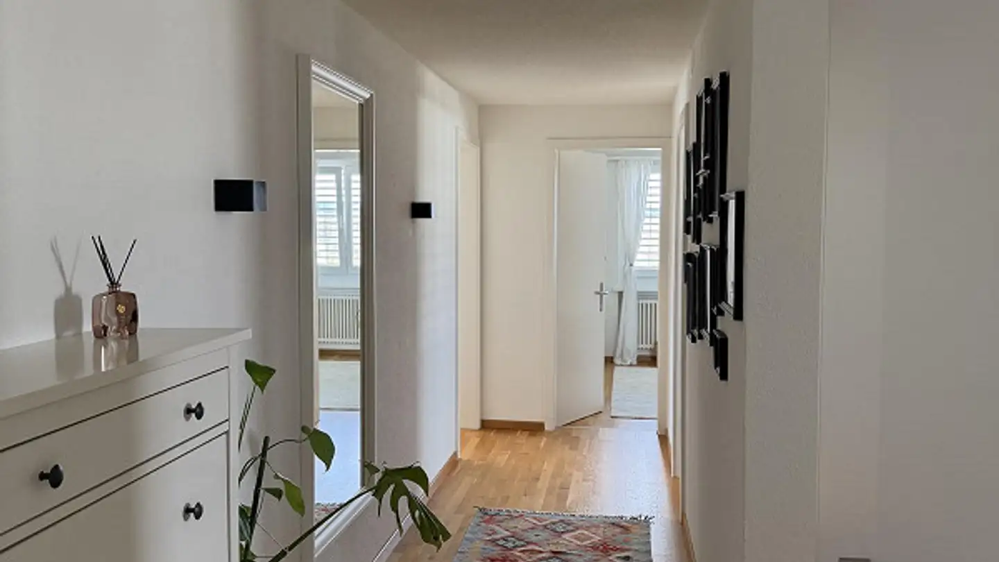 Appartamento in affitto - Büntenstrasse 7, 5442 Fislisbach - Foto 4