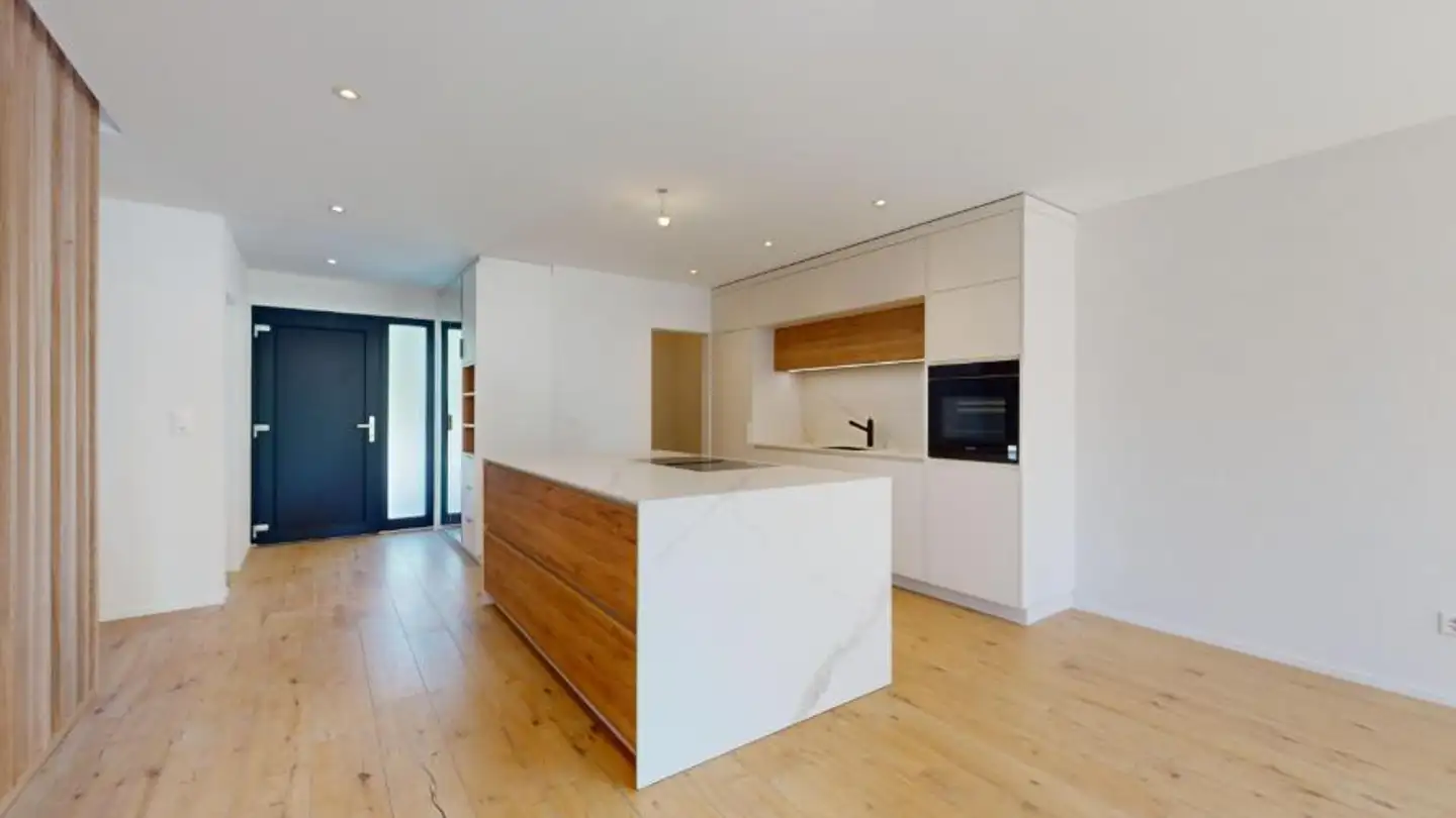 Villa in affitto - Chemin du Bois-Gentil 44b, 1018 Lausanne - Foto 4