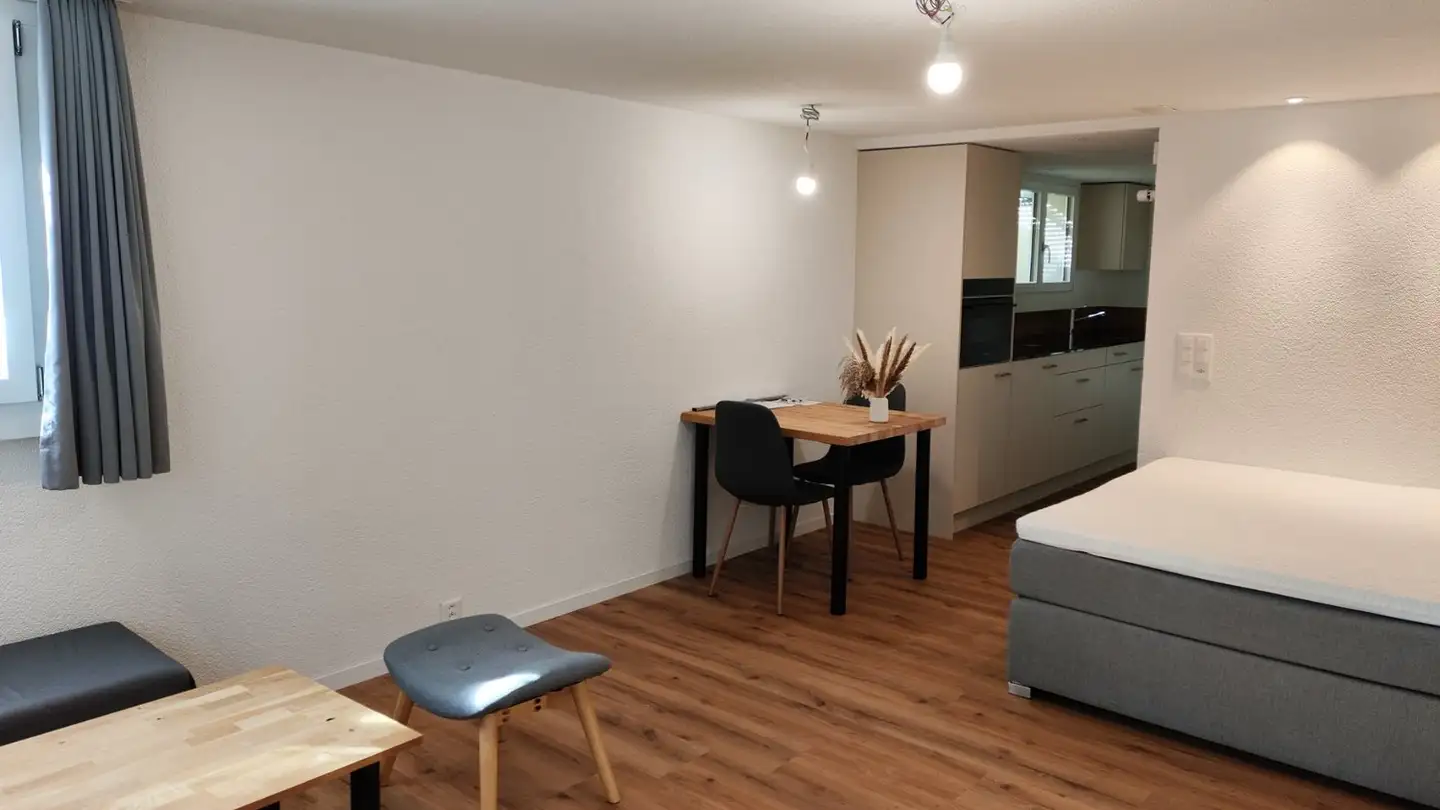 Apartment for rent - 6467 Schattdorf - Photo 4