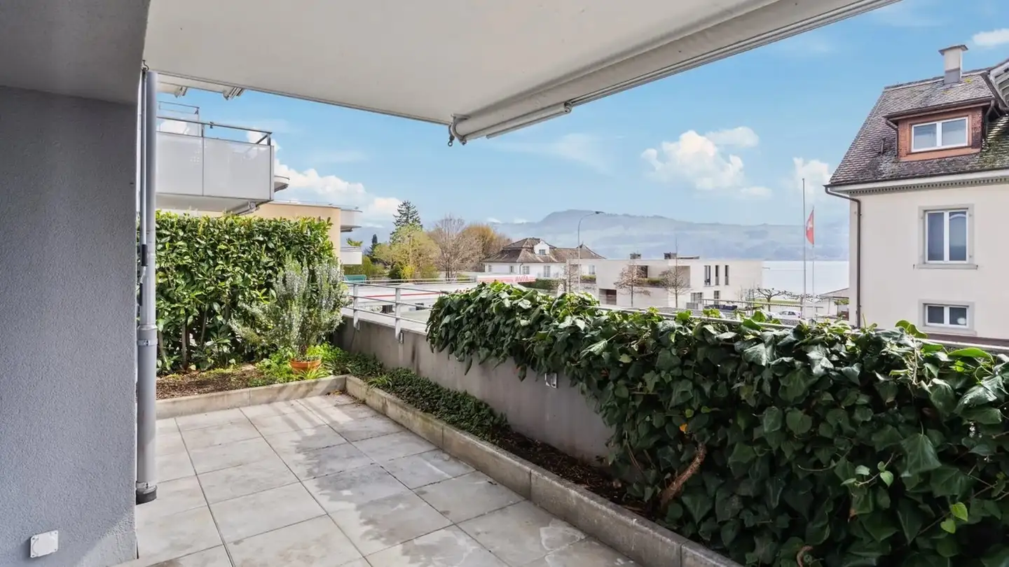 Appartamento in affitto - Wädenswilerstrasse 11, 8712 Stäfa - Foto 3