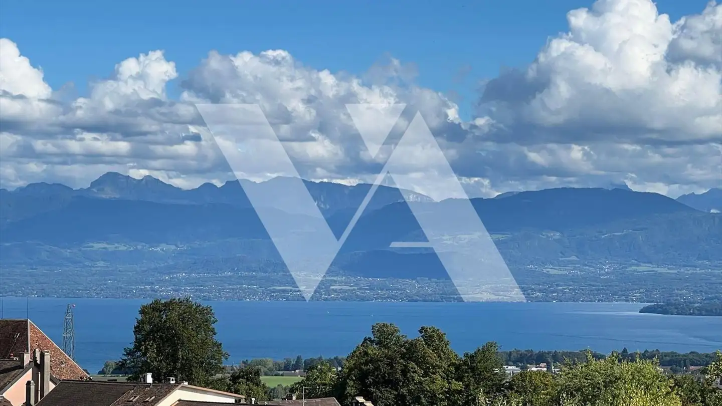 Appartamento in vendita - 1268 Begnins