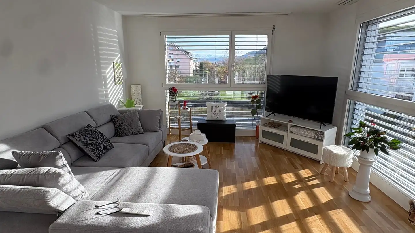 Appartement à louer - Pleerweg 15c, 3400 Burgdorf - Photo 4