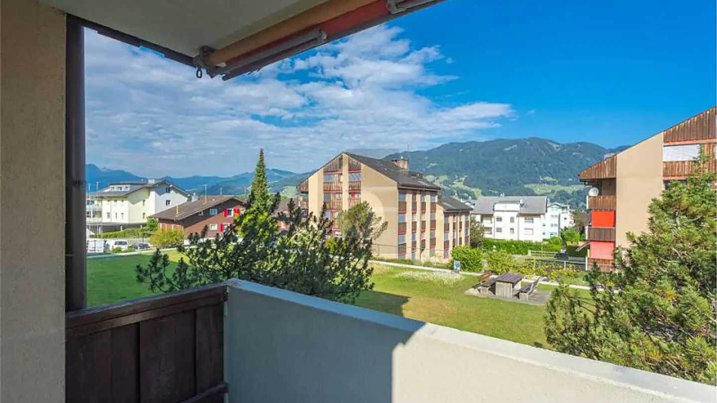 Appartamento in affitto - 6064 Kerns