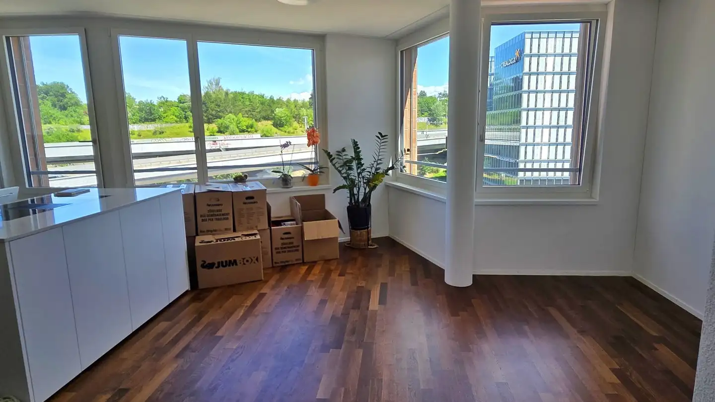 Appartement à louer - 8041 Zürich