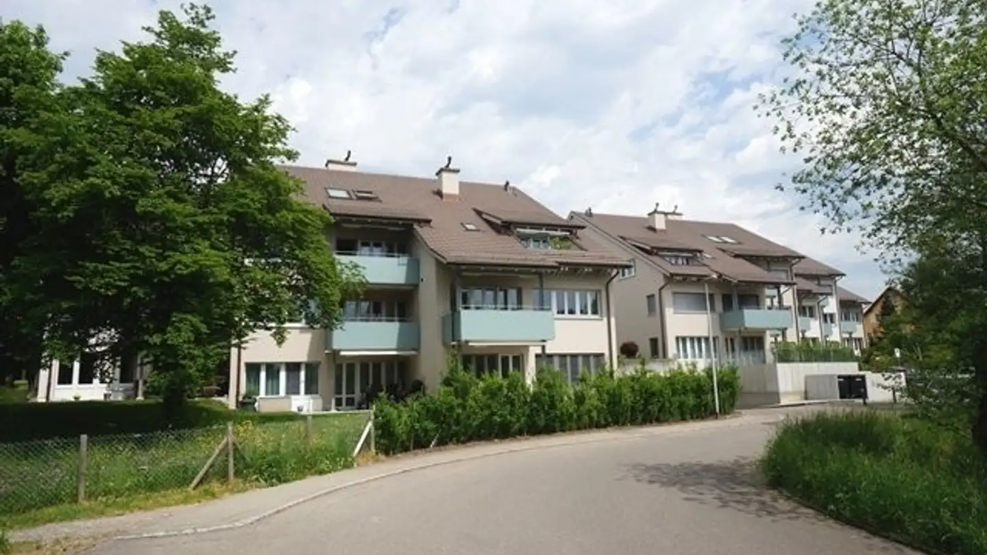 Appartement à louer - Schwerzistrasse 9, 8606 Nänikon