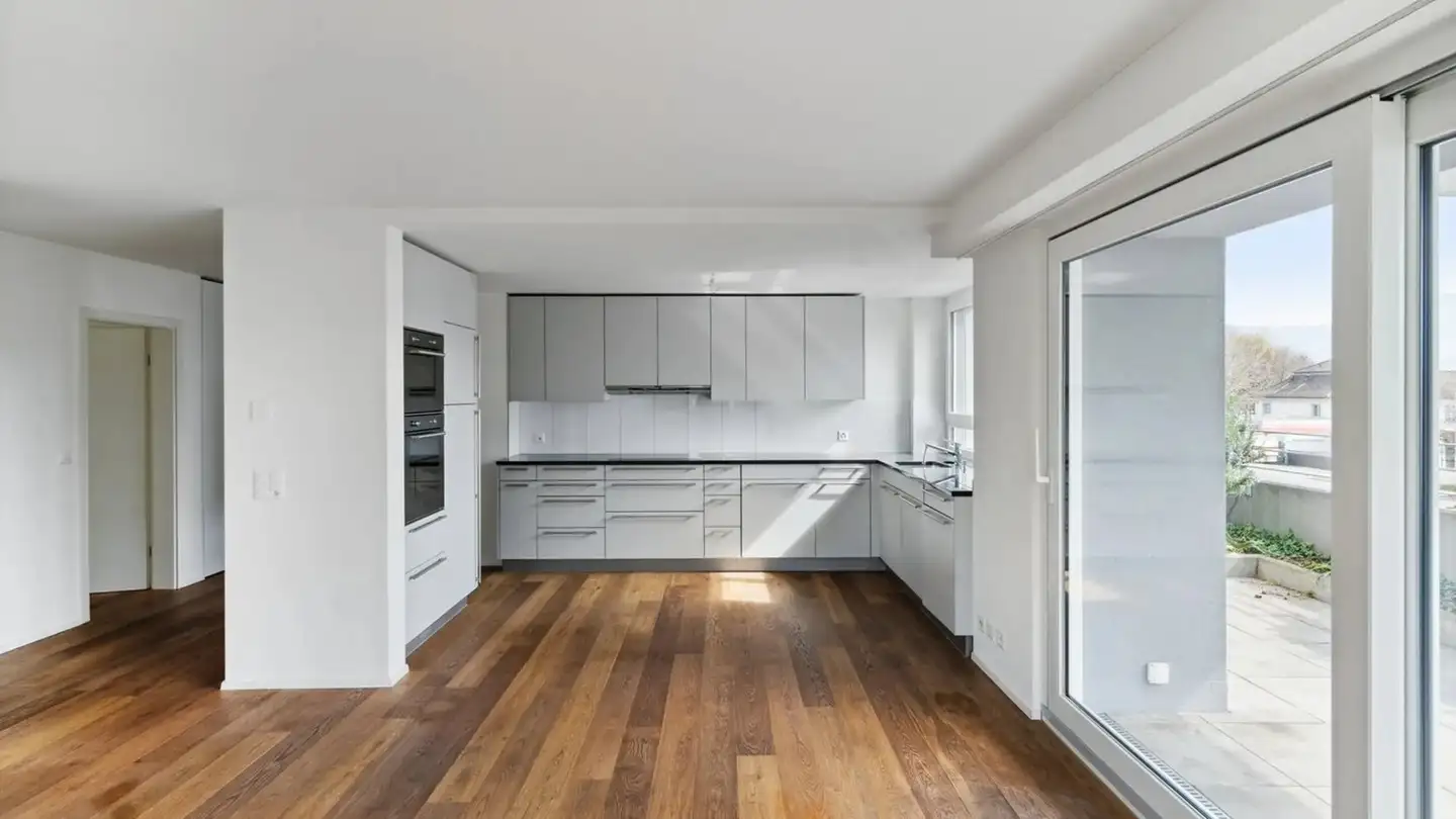 Appartamento in affitto - Wädenswilerstrasse 11, 8712 Stäfa