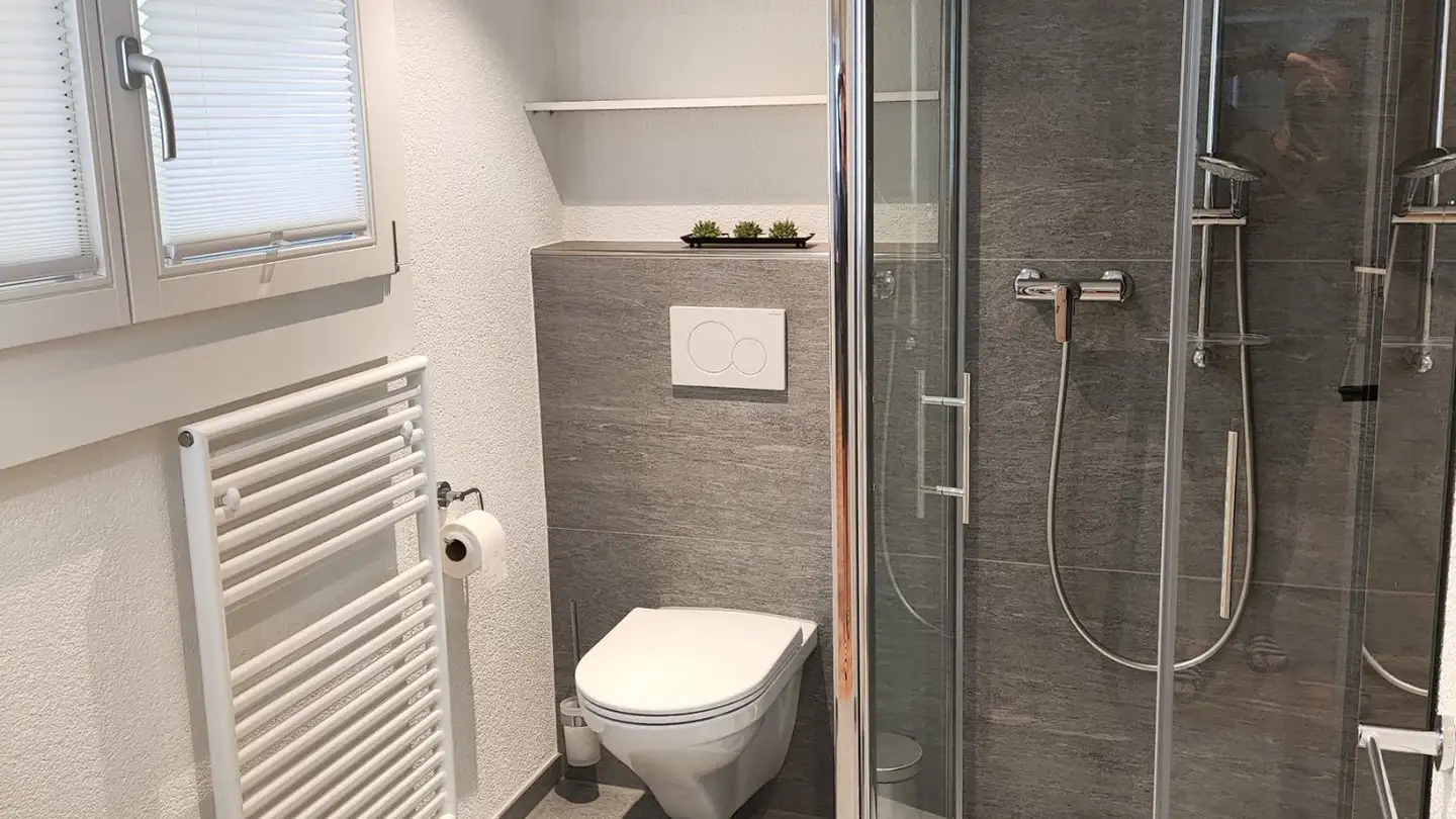 Apartment for rent - 6467 Schattdorf - Photo 3