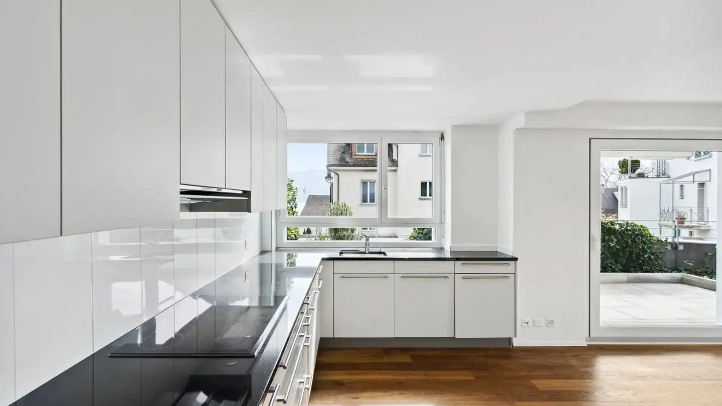 Appartamento in affitto - Wädenswilerstrasse 11, 8712 Stäfa - Foto 2