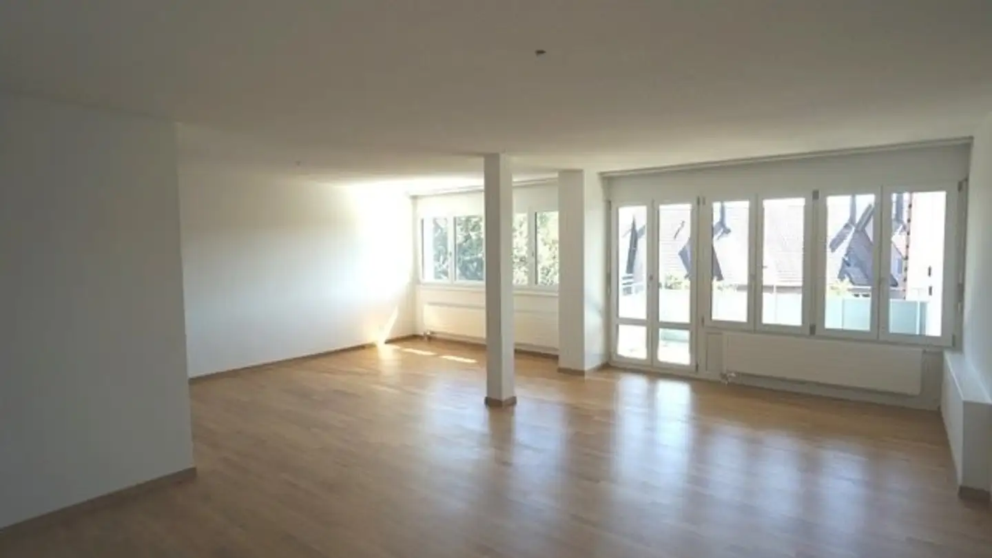 Appartement à louer - Schwerzistrasse 9, 8606 Nänikon - Photo 2