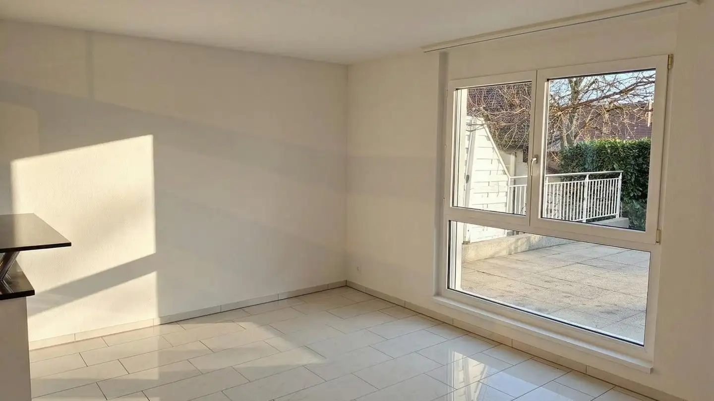 Appartement en terrasse à louer - Alte Bernstrasse 38, 4573 Lohn-Ammannsegg