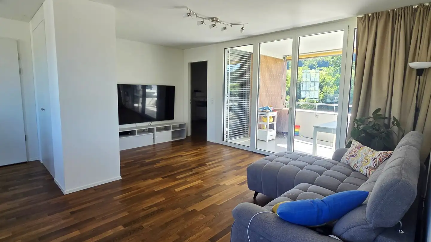 Apartment for rent - 8041 Zürich - Photo 3