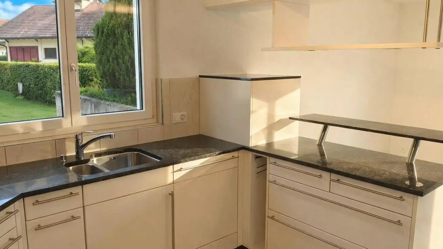 Appartement en terrasse à louer - Alte Bernstrasse 38, 4573 Lohn-Ammannsegg - Photo 4