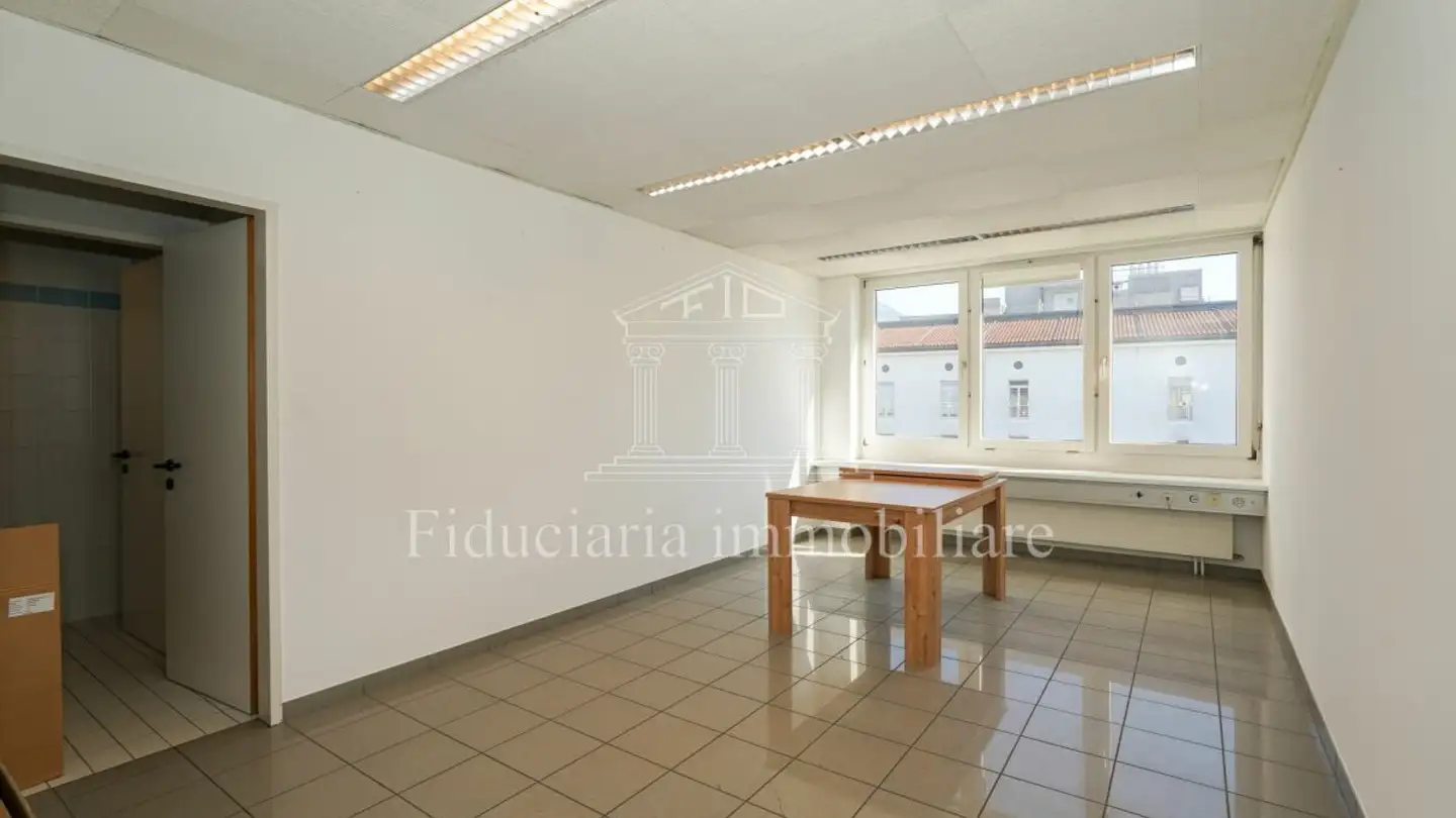 Spazio ufficio in affitto - Via Castelrotto 15, 6600 Locarno - Photo 4