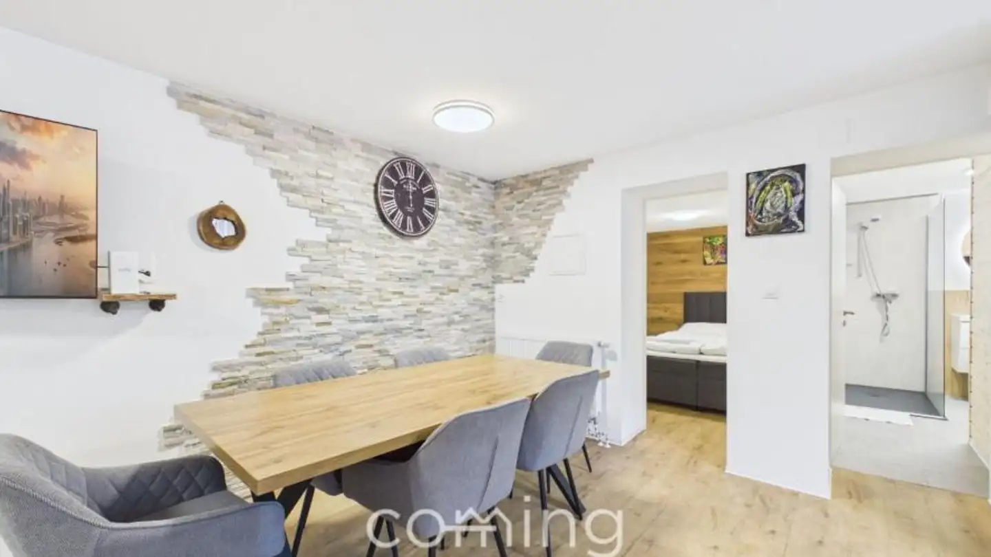 Edificio residenziale in vendita - 3993 Grengiols - Foto 4