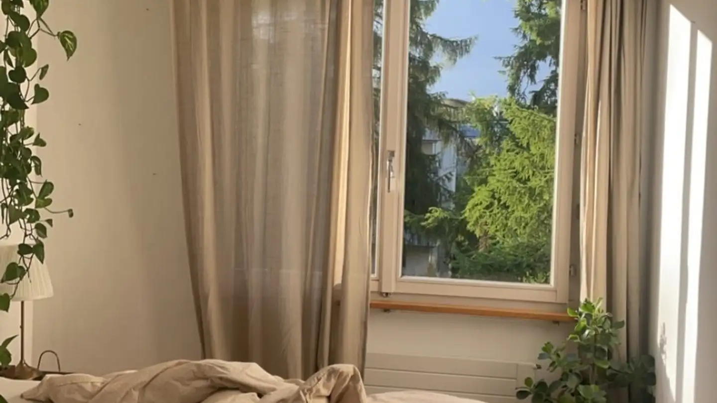 Single room for rent - 3006 Bern