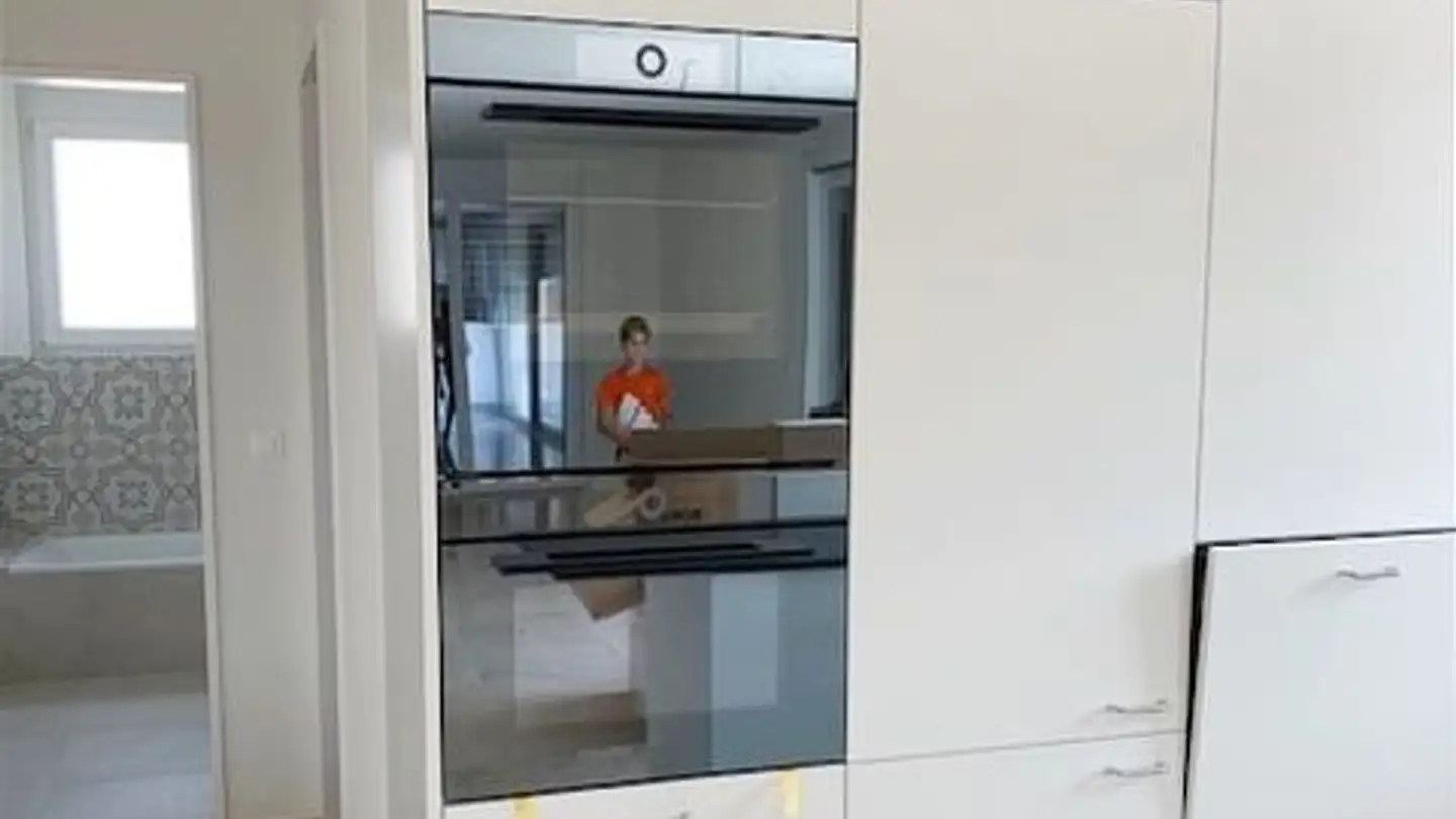 Penthouse for rent - Hanfgarten 3, 5415 Nussbaumen AG - Photo 4