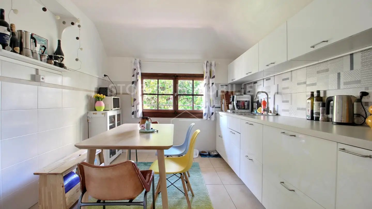 Appartamento in vendita - Avenue Du Petit-Lancy, 1213 Petit-Lancy - Foto 2