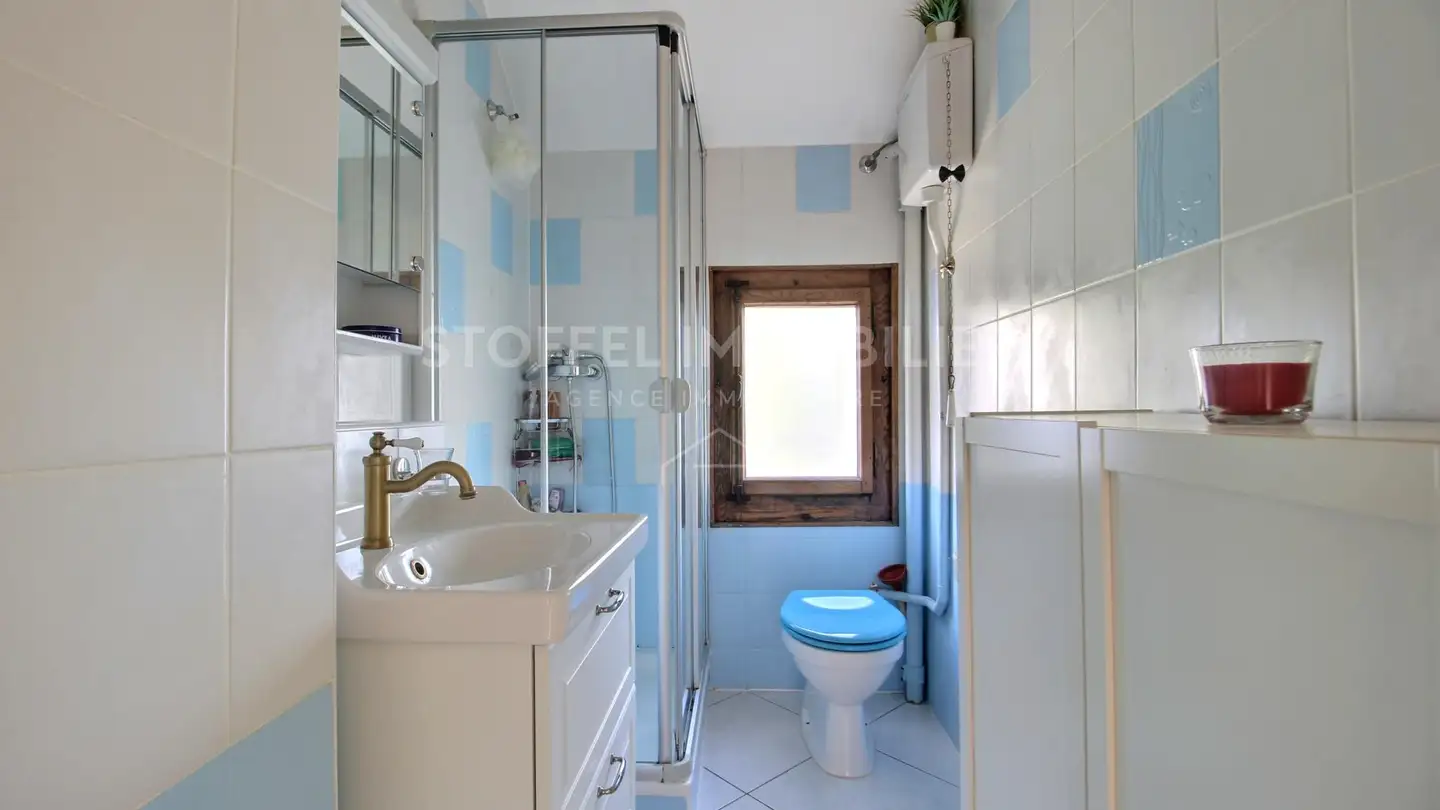 Appartamento in vendita - Avenue Du Petit-Lancy, 1213 Petit-Lancy - Foto 4