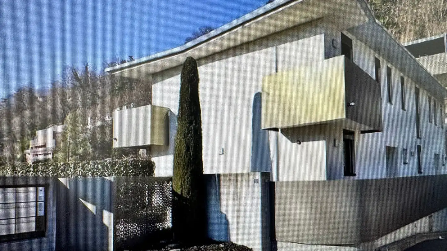 Appartamento in vendita - Via San Gottardo, 6500 Bellinzona