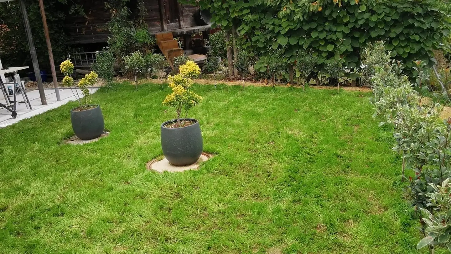 Wohnung mieten - Schulgasse 1, 4455 Zunzgen - Foto 3