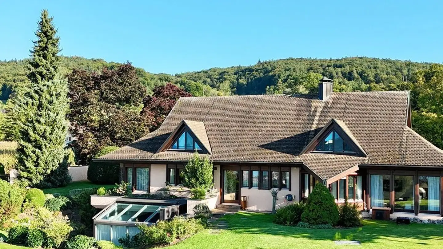 Single house for sale - Frauenfelderstrasse 57, 8266 Steckborn - Photo 2