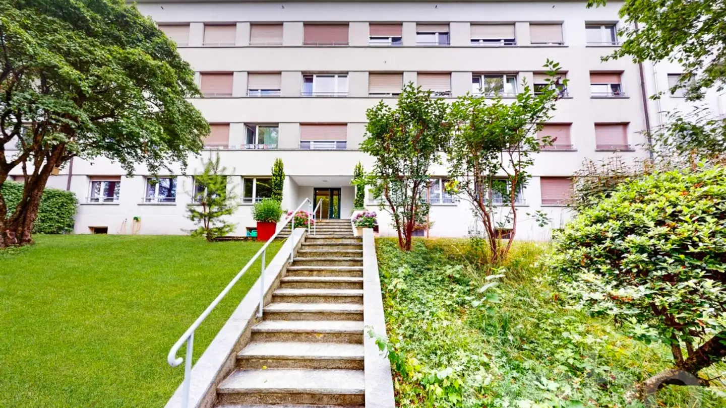 Wohnung kaufen - Route Du Grand-Lancy, 1212 Grand-Lancy - Foto 2