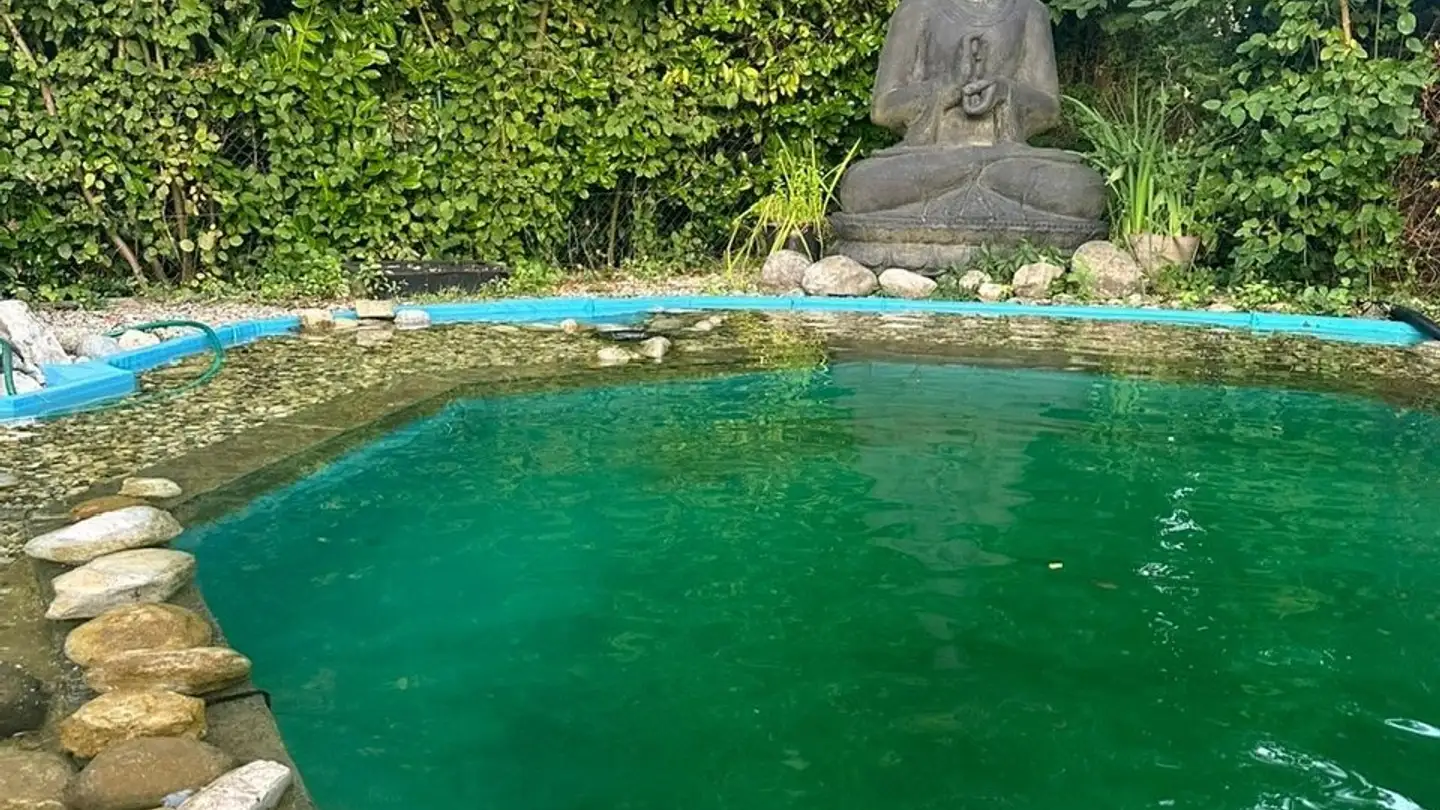 Appartamento in affitto - Route De Morat 20, 1595 Faoug - Photo 3