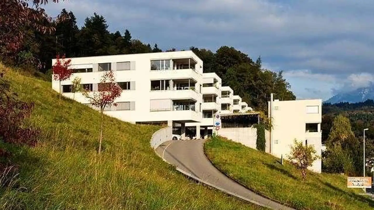 Apartment for rent - Schlösslihalde 15e, 6006 Luzern