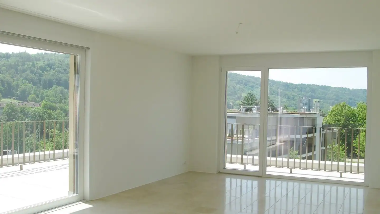 Penthouse for rent - Hanfgarten 3, 5415 Nussbaumen AG - Photo 3