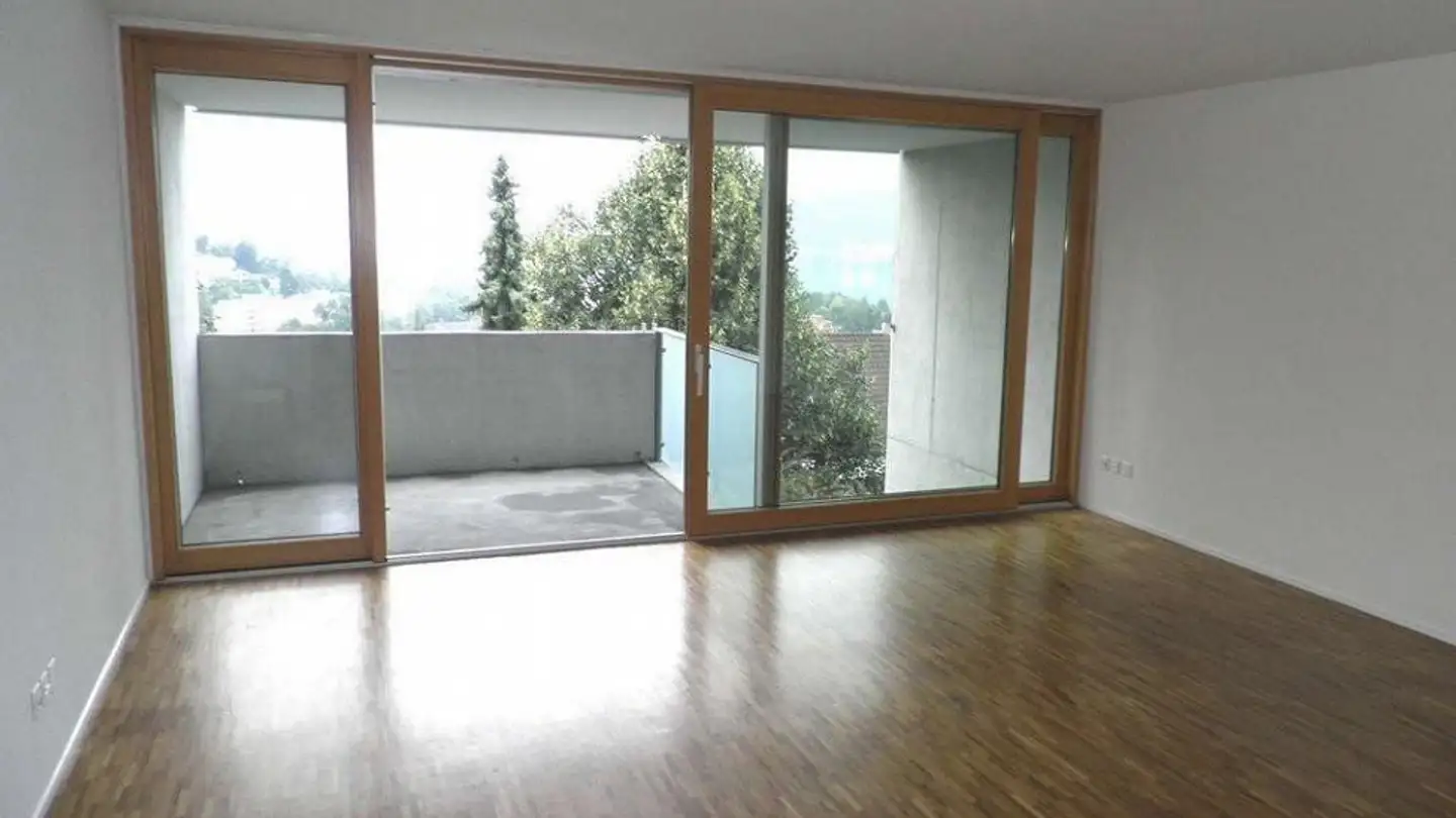 Apartment for rent - Schlösslihalde 15e, 6006 Luzern - Photo 2