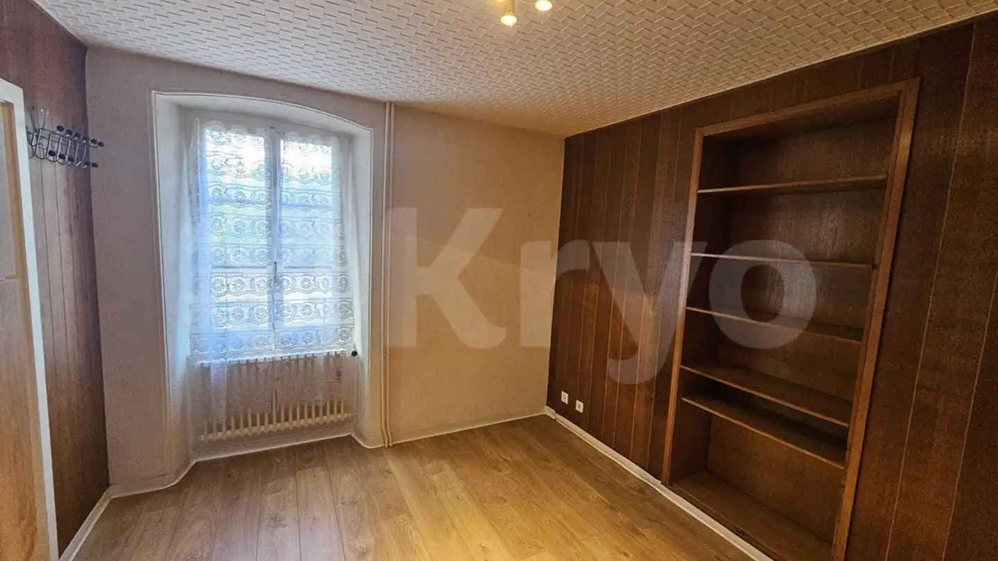 Appartement à louer - Place Communale 1, 1895 Vionnaz - Photo 3