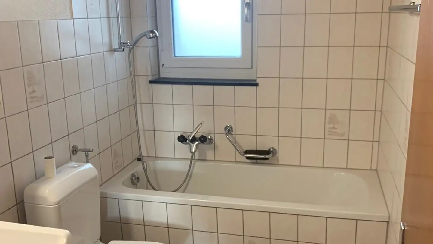 Wohnung mieten - Dorfstrasse 30, 3324 Hindelbank - Foto 4