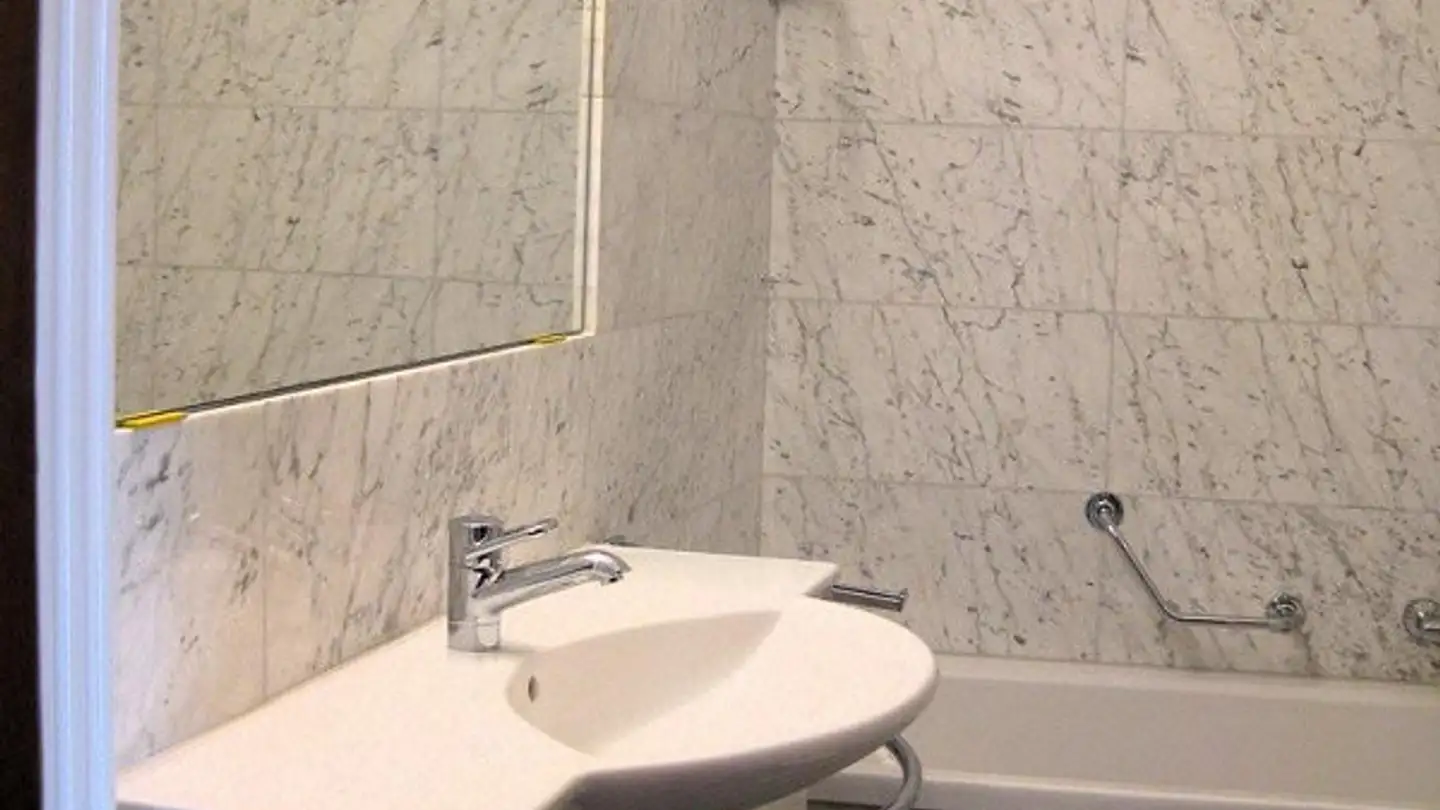 Appartamento in affitto - Waisenhausstrasse 2, 3600 Thun - Foto 3