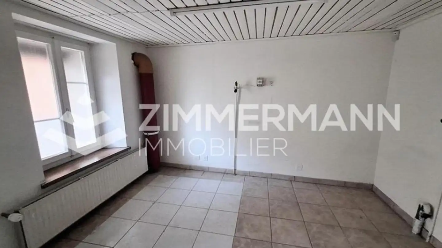 Magasin à louer - Rue Centrale, 1880 Bex