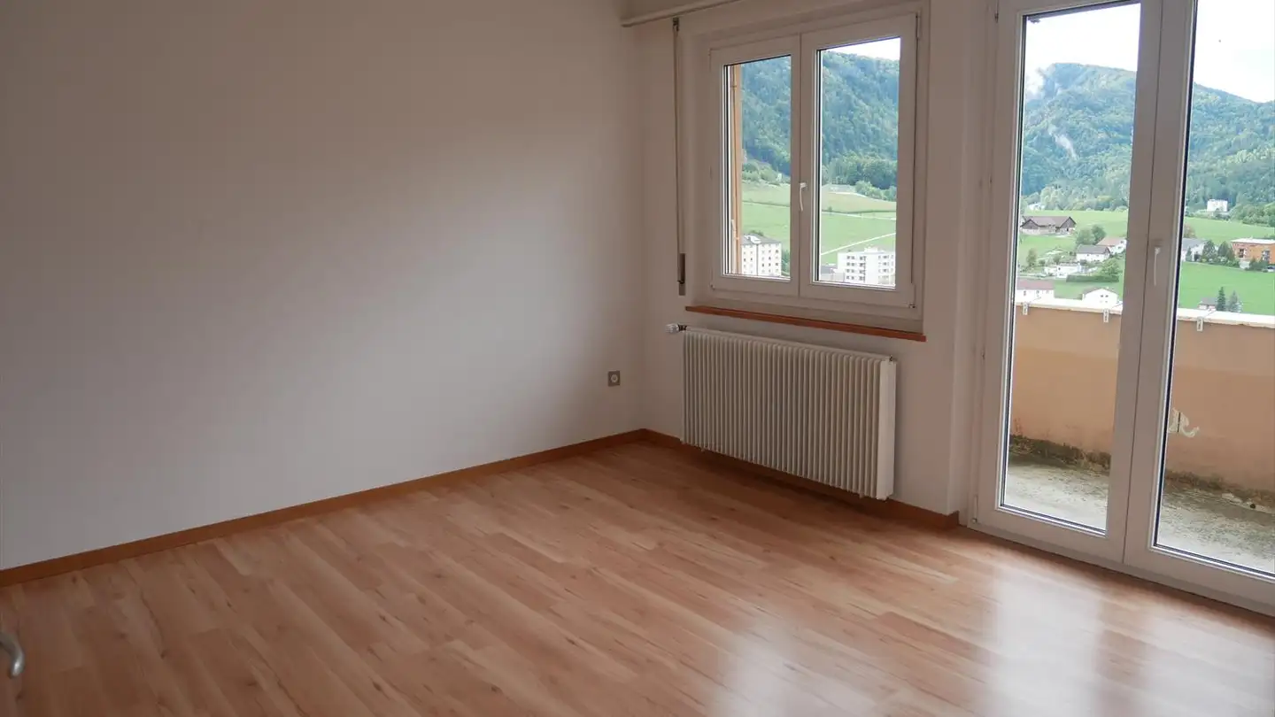 Appartamento in affitto - Sous Chaux, 2740 Moutier - Photo 3