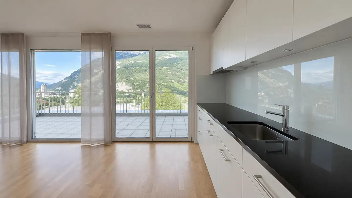 Wohnung mieten - Loëstrasse 175, 7000 Chur - Foto 2