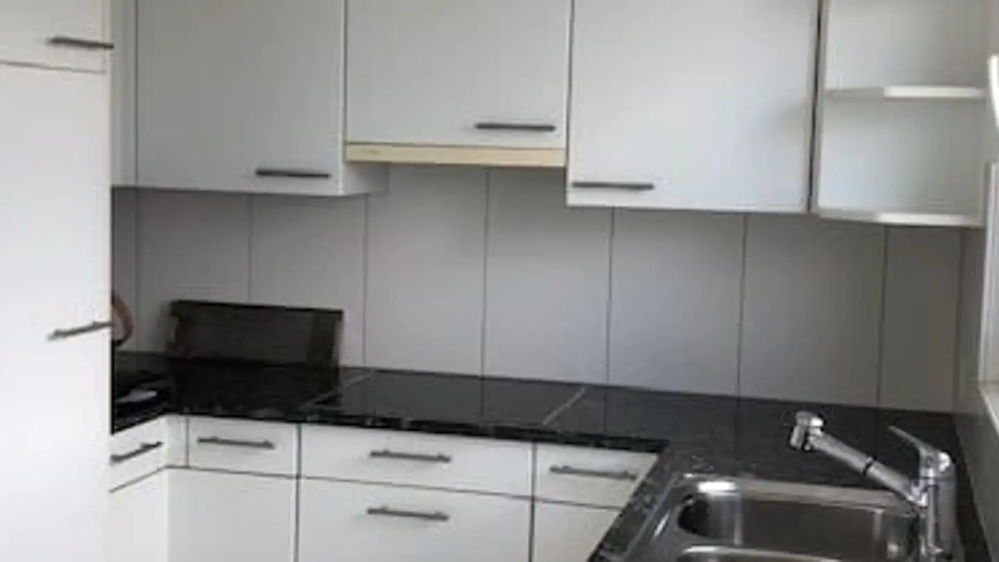 Penthouse for rent - Innere Altachen 5, 4800 Zofingen - Photo 2
