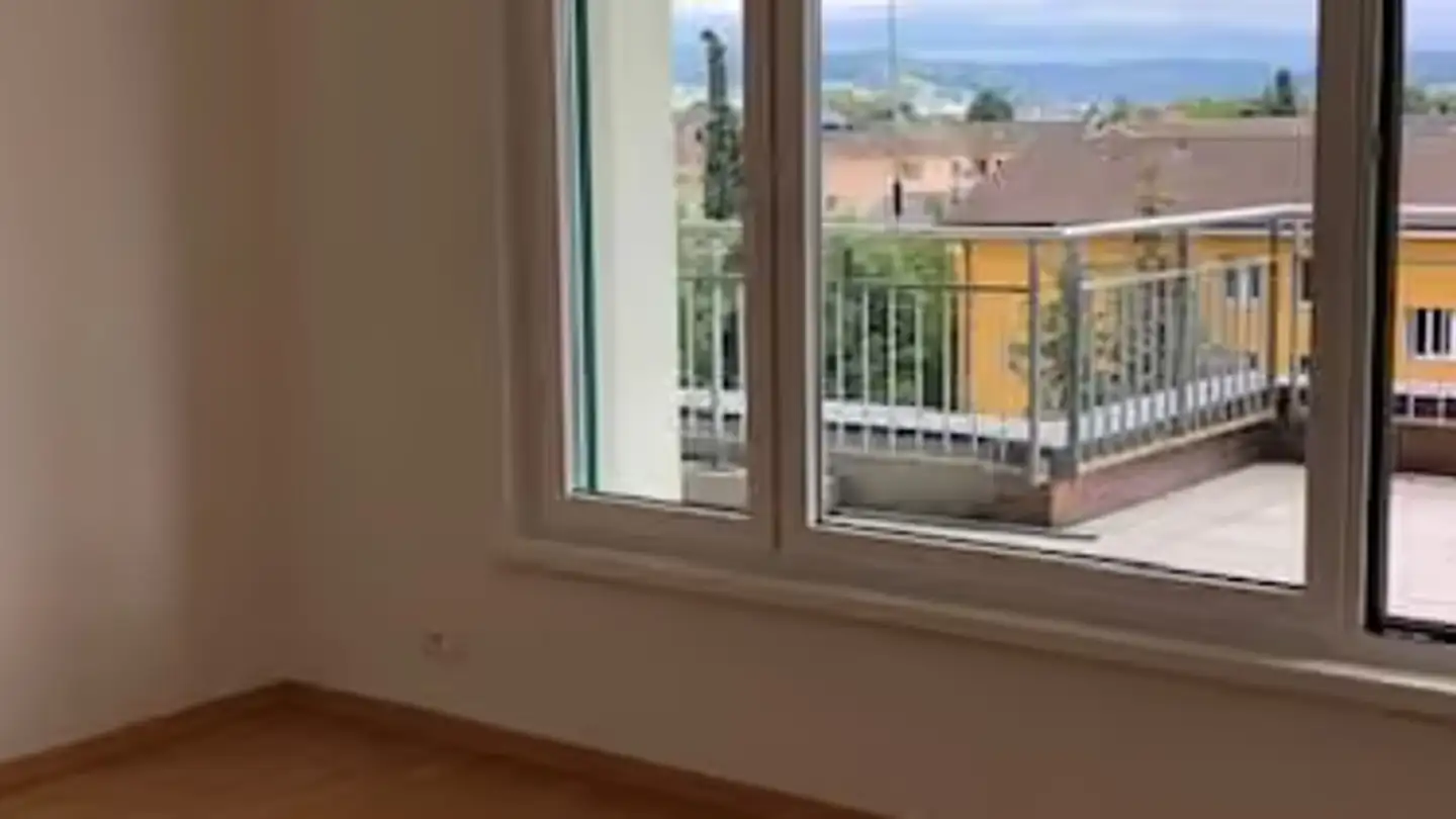 Penthouse for rent - Innere Altachen 5, 4800 Zofingen - Photo 4
