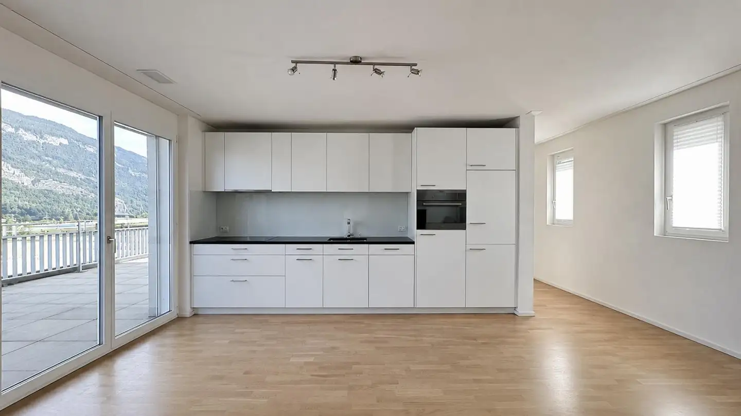 Wohnung mieten - Loëstrasse 175, 7000 Chur - Foto 3