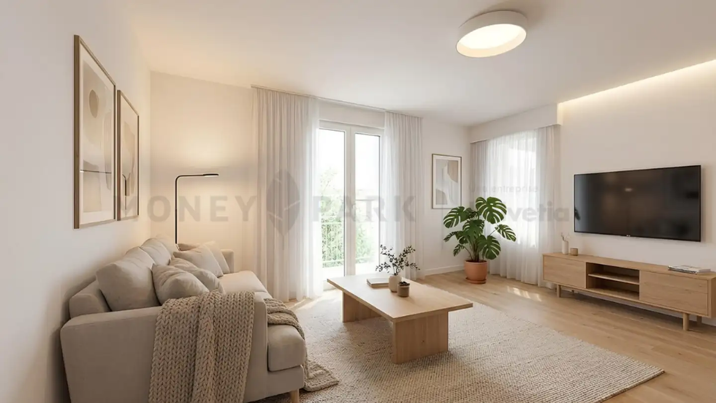 Single house for sale - Rue Kennedy 25, 1958 St-Léonard - Photo 3