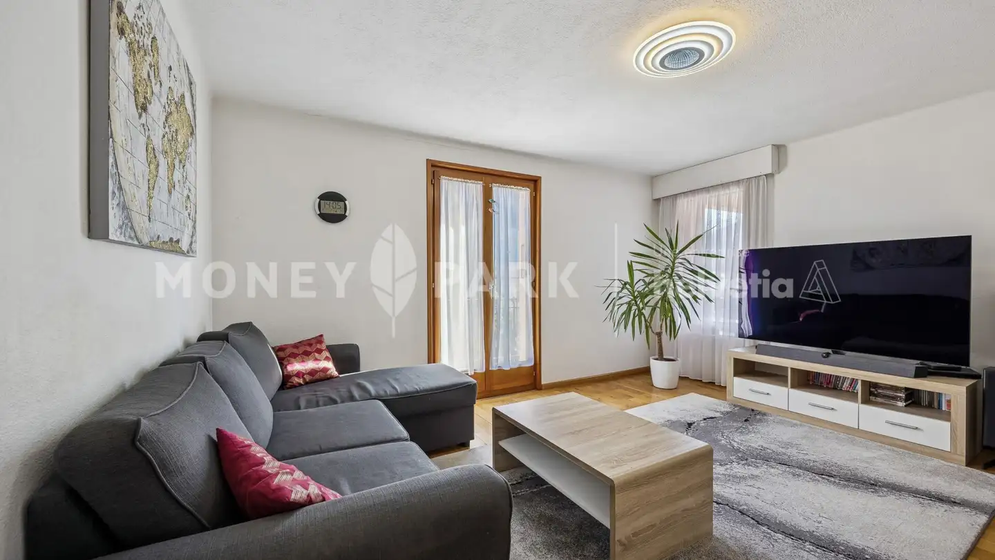 Single house for sale - Rue Kennedy 25, 1958 St-Léonard - Photo 4