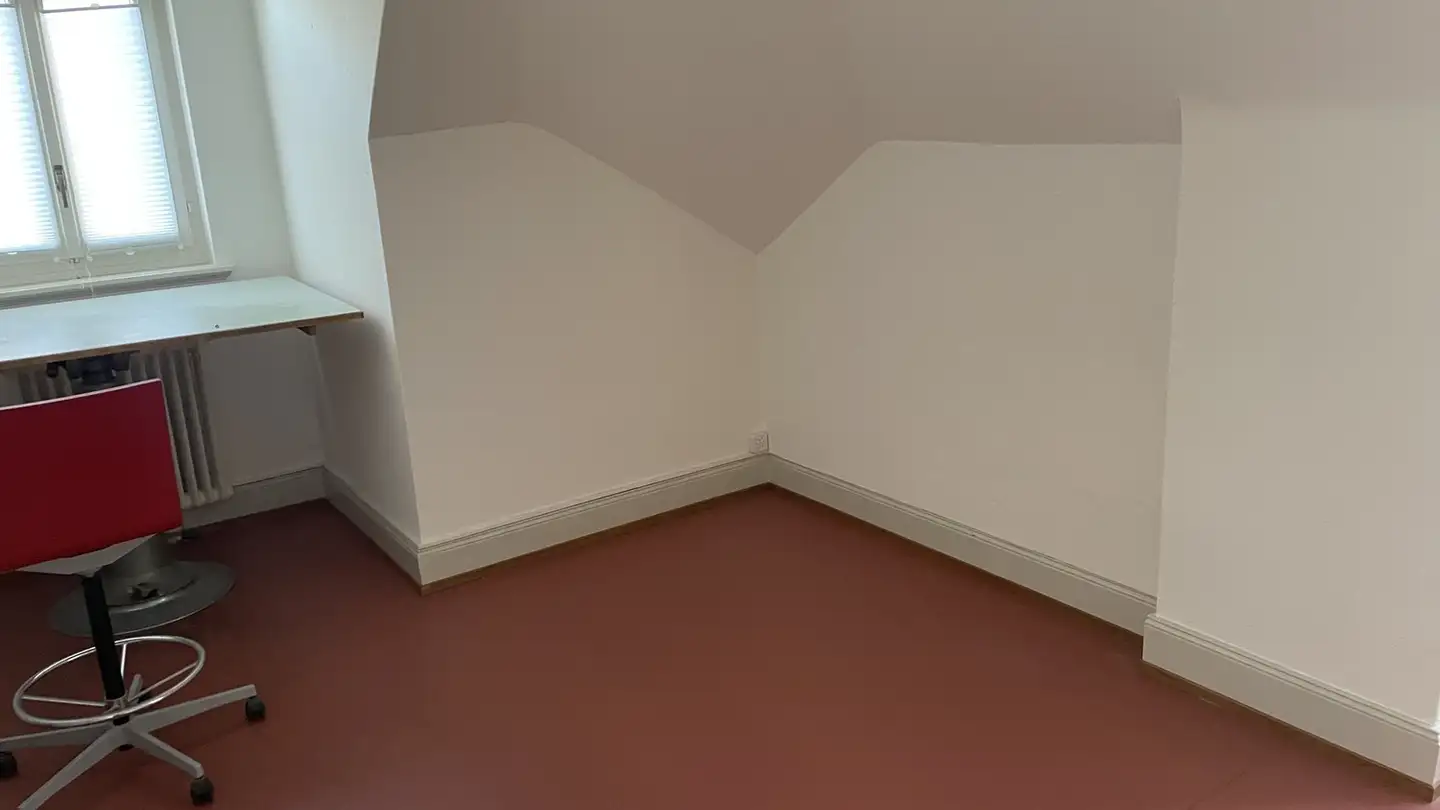 Stanza singola in affitto - Scheuchzerstrasse 46, 8006 Zürich