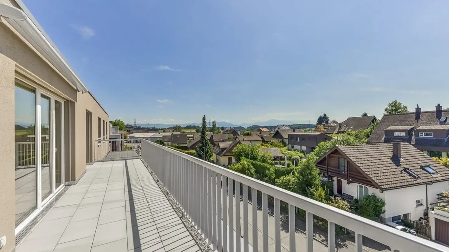 Appartamento in affitto - Sentmattstrasse 6, 8912 Obfelden - Photo 4