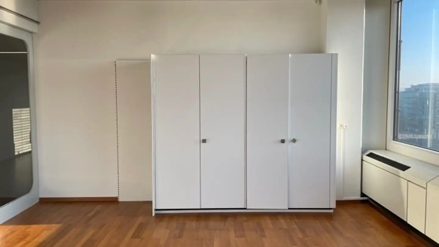 Bureau à louer - Thurgauerstrasse 117, 8152 Glattpark (Opfikon) - Photo 3