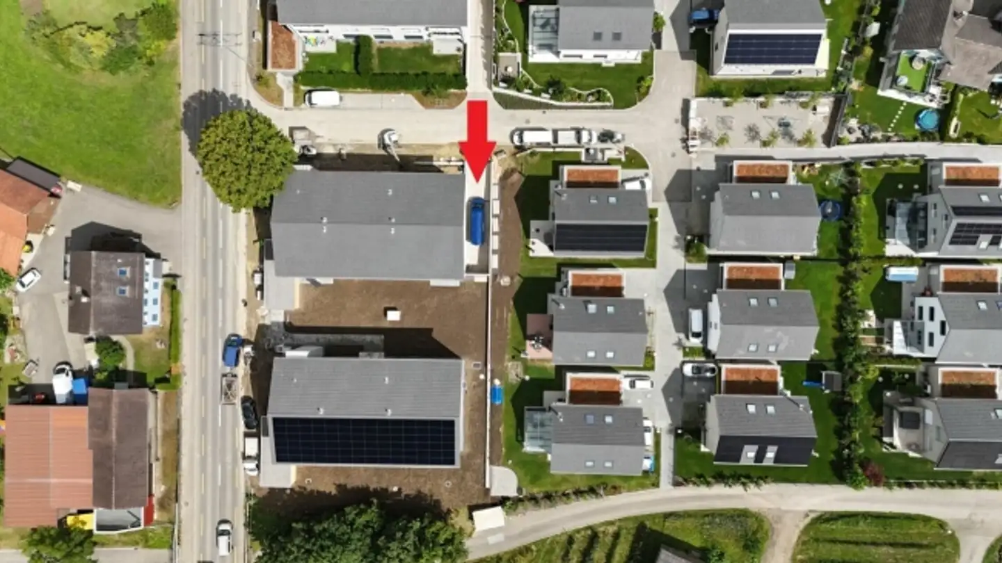 Storage space for sale - Leestrasse 2, 8573 Altishausen
